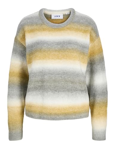 JACK & JONES Jxamira Crew Neck Knit