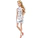 E-TING 15 Items=5 Set Handmade Mini Dresses Clothes 5 Shoes 5 Hanger for Barbie Doll