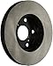 Centric Premium 120.44079 Automotive Replacement Front Brake Rotor Fits Select Lexus ES300, Toyota Avalon/Camry/Sienna/Solara