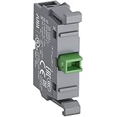 ABB MCB-10 Modular Contact Block, Front Mounting (ABB1SFA611610R1001)