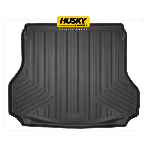 2013-2015 Mazda CX-5 Husky Liners Weatherbeater All Weather Custom Fit Cargo Trunk Liner