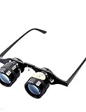 GZ Cleanmate 10x Glasses Phishing Telescope