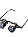 GZ Cleanmate 10x Glasses Phishing Telescope