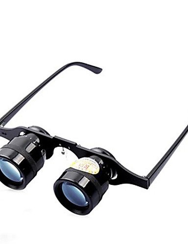 GZ Cleanmate 10x Glasses Phishing Telescope
