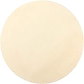 Dracarys 15" Round Pizza Stone Baking Stones for Grill and Oven,Big green Egg Accessories,Heavy Duty Ceramic Pizza Grilling P