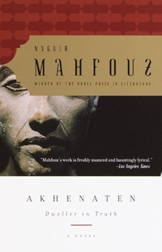 Download Akhenaten: Dweller in Truth A Novel (English Edition) PDF