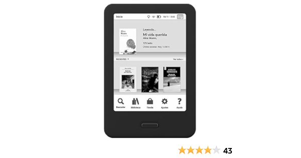 ebook cervantes 4 amazon