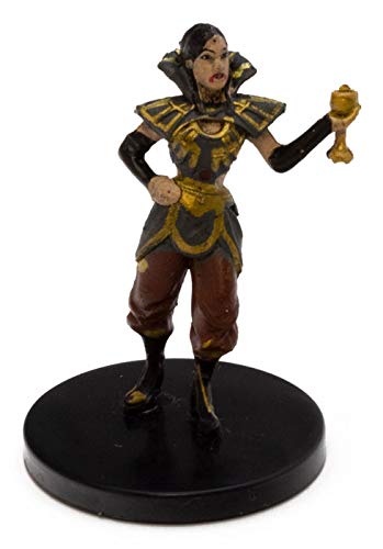 D&D Icons of The Realms: Guildmaster's Guide to Ravnica - Blood Drinker Vampire #017