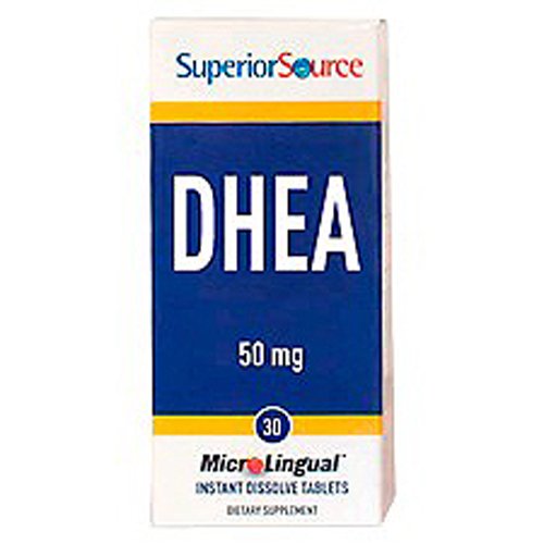 The 7 best dhea sublingual 50 mg 2018