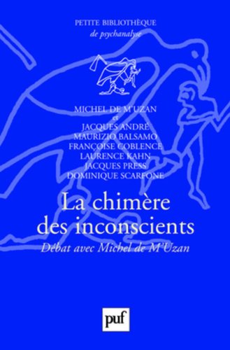 La  chimère des inconscients