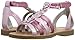 Rachel Shoes India Sandal (Toddler/Little Kid)