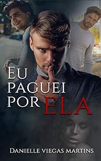 Livro EU PAGUEI POR ELA