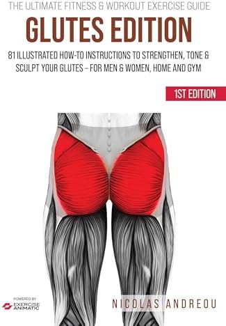 Amazon.com: THE ULTIMATE EXERCISE GUIDE: TRICEPS EDITION: 61 How