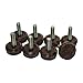 Felt Levelers 1/4-20, 1