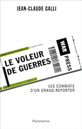 Le  voleur de guerres