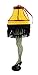A Christmas Story Movie Leg Lamp Ornament