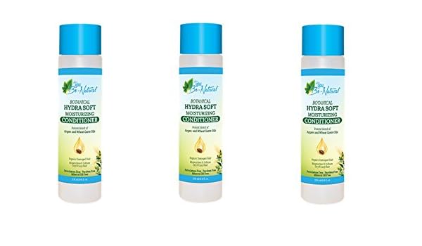 Amazon Com Value Pack Of 3 Luster S You Be Natural