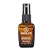 Beard Oil for Men & Beard Conditioner - Help Beard Growth - All Natural - 1 Fl Oz - Made in the USA - Beard Growth Oil | Beard Softener | Beard Moisturizer | Beard Conditioner Softener (Unscented)