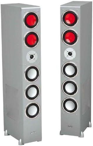 sdat tower speakers