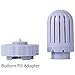 Air Innovations Humidifier Universal Demineralization Filters 2 Pack