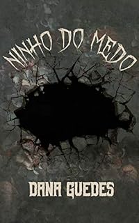 Livro Ninho do Medo