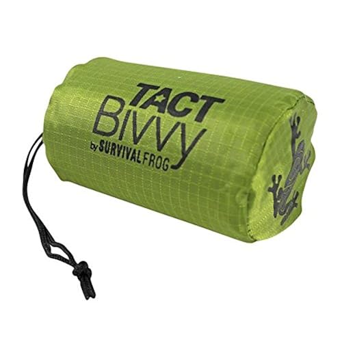 useful gift ideas on amazon related to Sports & Outdoors most trending gift items that are Bivy Sacks, under $20, under $25