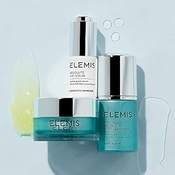 elemis under eye cream