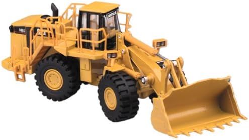 Caterpillar 988G Wheel Loader (1:64 Scale)