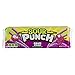 Sour Punch Ecommerce Straws Grape Case/Tray 6/4.5oz