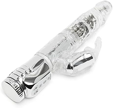 lovehoney jessica rabbit 10 function rabbit vibrator Lovehoney + Jessica Rabbit 10 Function Rabbit Vibrator main image 0