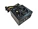 APEVIA ATX-VS500W Venus 500W ATX Power Supply with Auto-Thermally Controlled 120mm Fan, 115/230V Switch, All Protections