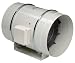 Soler & Palau TD-315 In-line Exhaust Fan
