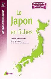 Le  Japon en fiches