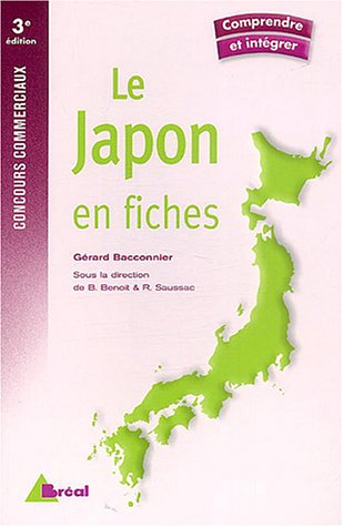 Le  Japon en fiches