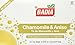 BADIA Tea Chamomile and Anise 25 BG 2 Pack