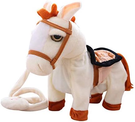 walking pony toy