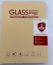 OMOTON Screen Protector for Samsung Galaxy Tab S10