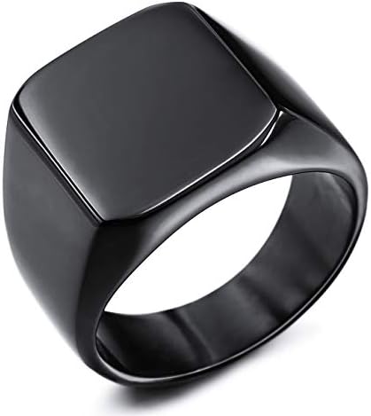 custom rings for men
