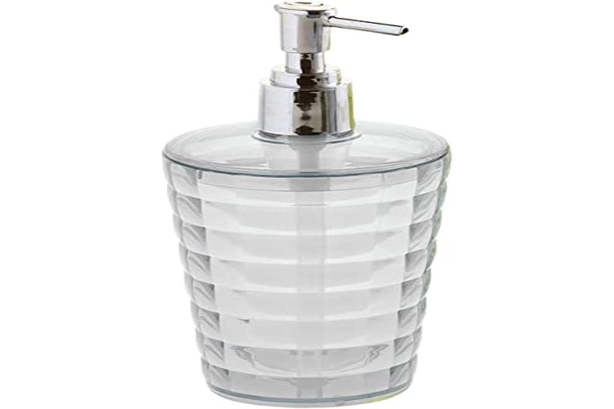 Gedy - DISTRIBUTEUR Savon Transparent Glady - Gedy - G-GL800000300