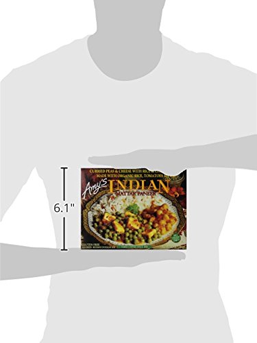 4 Amys+Indian+Entrees+Mattar+Paneer