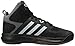 adidas Performance Men's Cloudfoam Thunder Mid Basketball Shoe