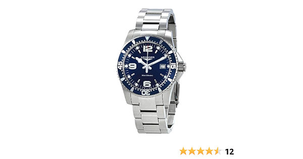 Longines HydroConquest L3.740.4.96.6 