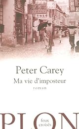 Ma vie d'imposteur