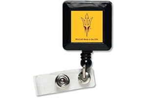 Arizona State Sun Devils WinCraft Badge Holder