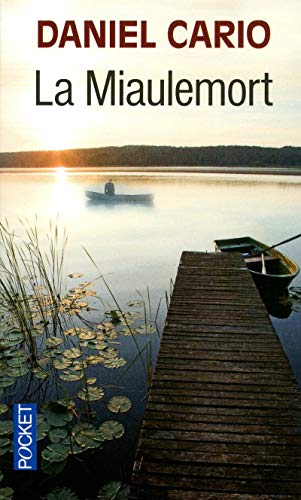 la miaulemort by Daniel Cario (Mass Market Paperback)