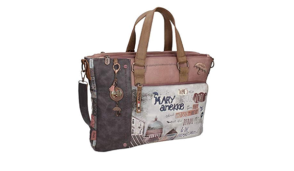 Portadocumentos Mujer Anekke Flash Sales, UP TO 51% OFF |  www.turismevallgorguina.com