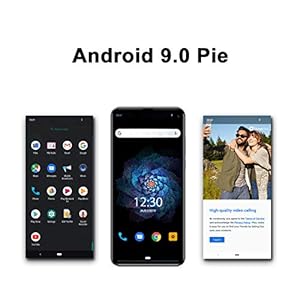 CUBOT MAX 2 Smartphone 6.8 Pollici 4GB RAM 64GB ROM, Batteria 5000mAh, Lo Schemo Corning Gorilla, Octa Core Helio P22… - immagine 6