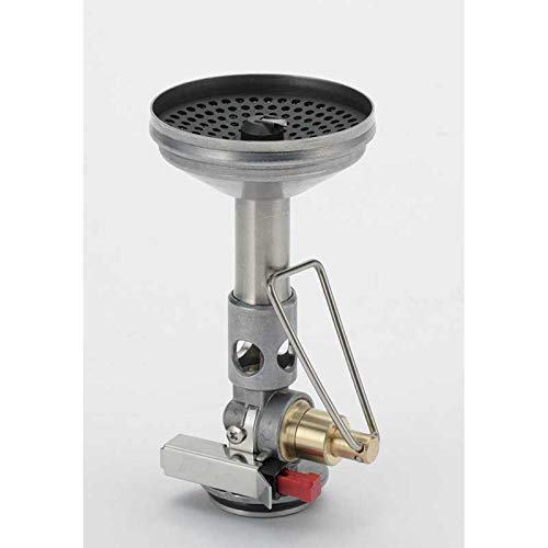 SOTO WindMaster Stove with 4Flex Allaround Canister Stove For Windy Weather. Durable