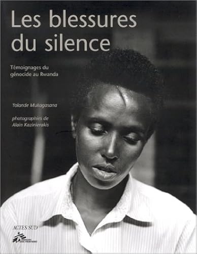 Download Les Blessures du silence PDF
