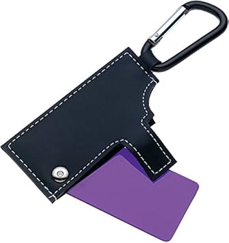 Amazon Swans スワンズ ゴルフボール探しアイテム 覗くとボールが見つけやすい ファインディングカード Fd 1 Swans スワンズ ゴルフ用gps アクセサリー